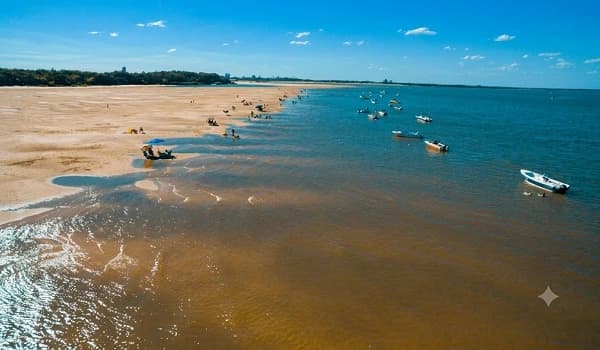 Paisaje de Concepcion del Uruguay